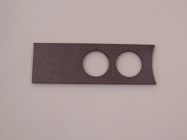 Four link bracket